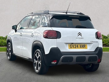 Used Citroen C3 Aircross 2024 for sale - 76193230: Photo 2