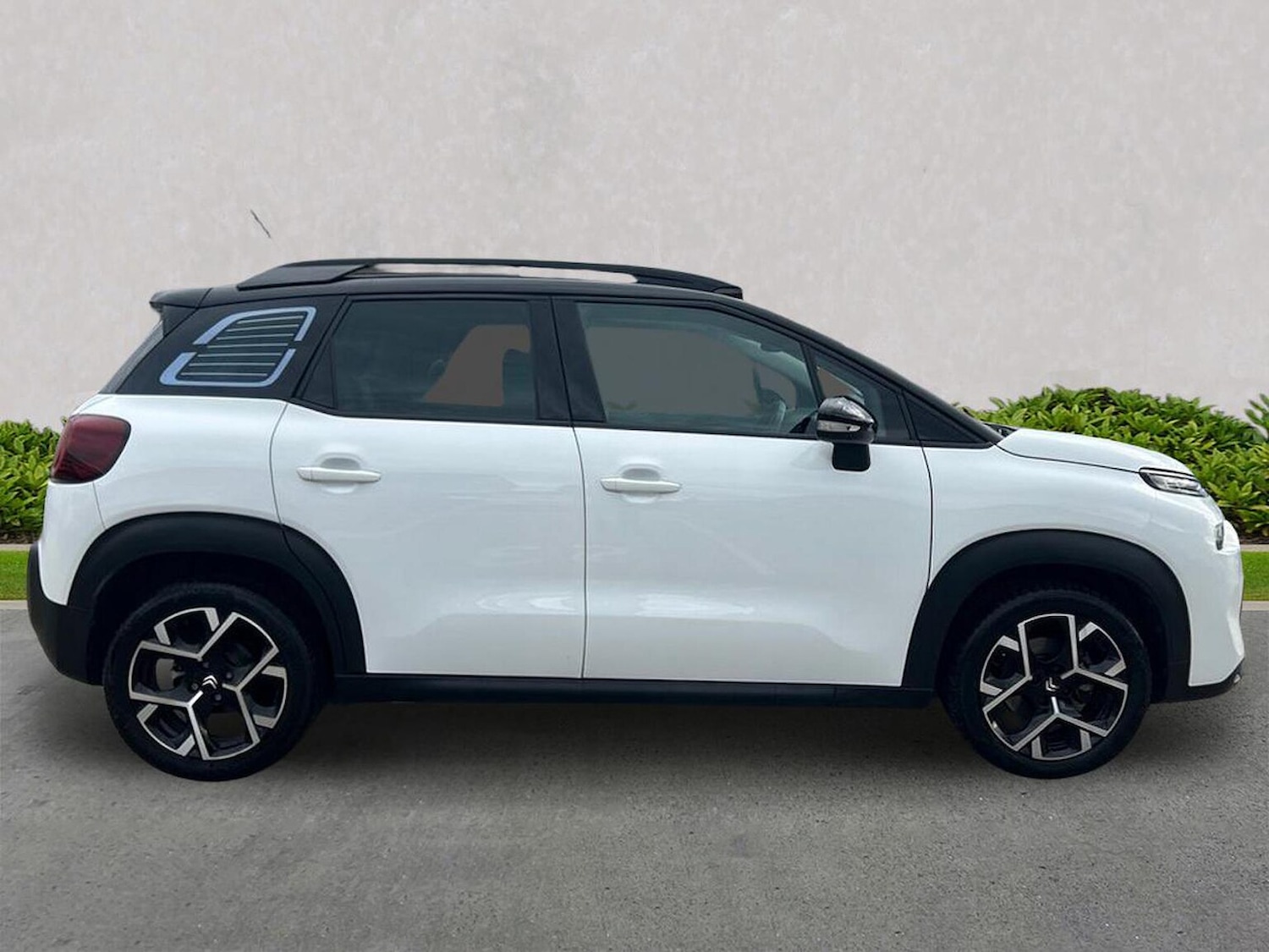 Used Citroen C3 Aircross 2024 for sale - 76193230: Photo 3