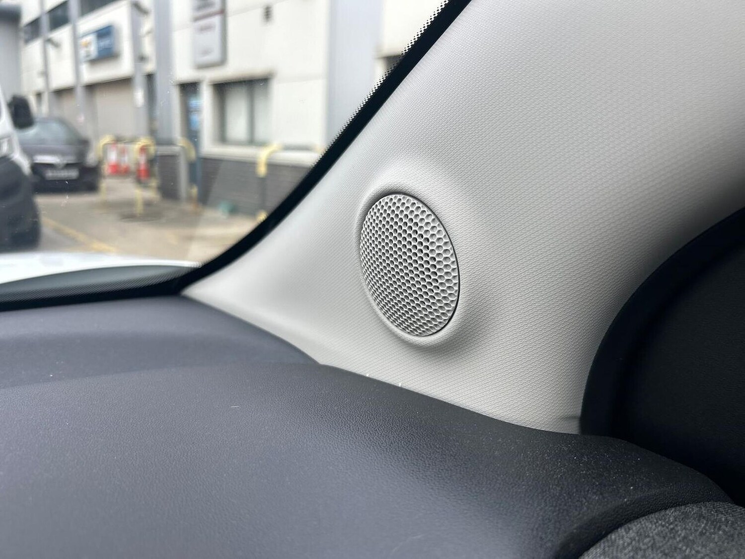 Used Citroen C3 Aircross 2024 for sale - 76193230: Photo 31