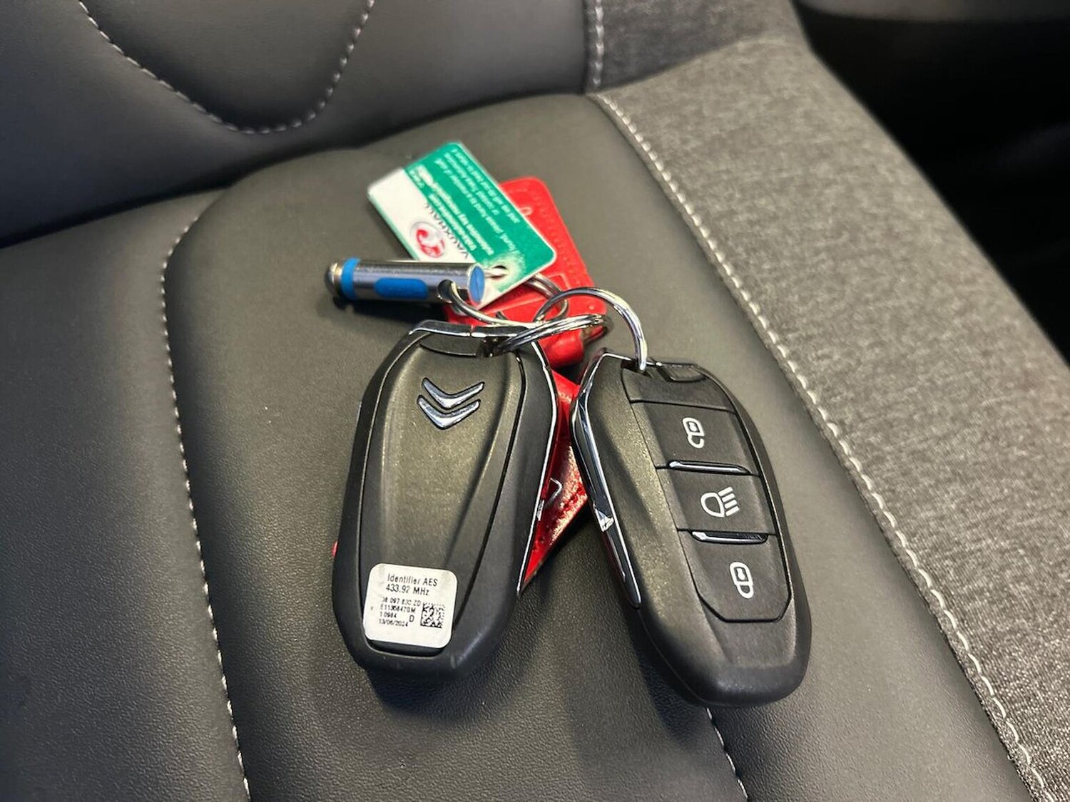 Used Citroen C3 Aircross 2024 for sale - 76193230: Photo 32