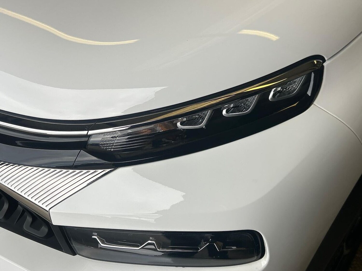 Used Citroen C3 Aircross 2024 for sale - 76193230: Photo 34