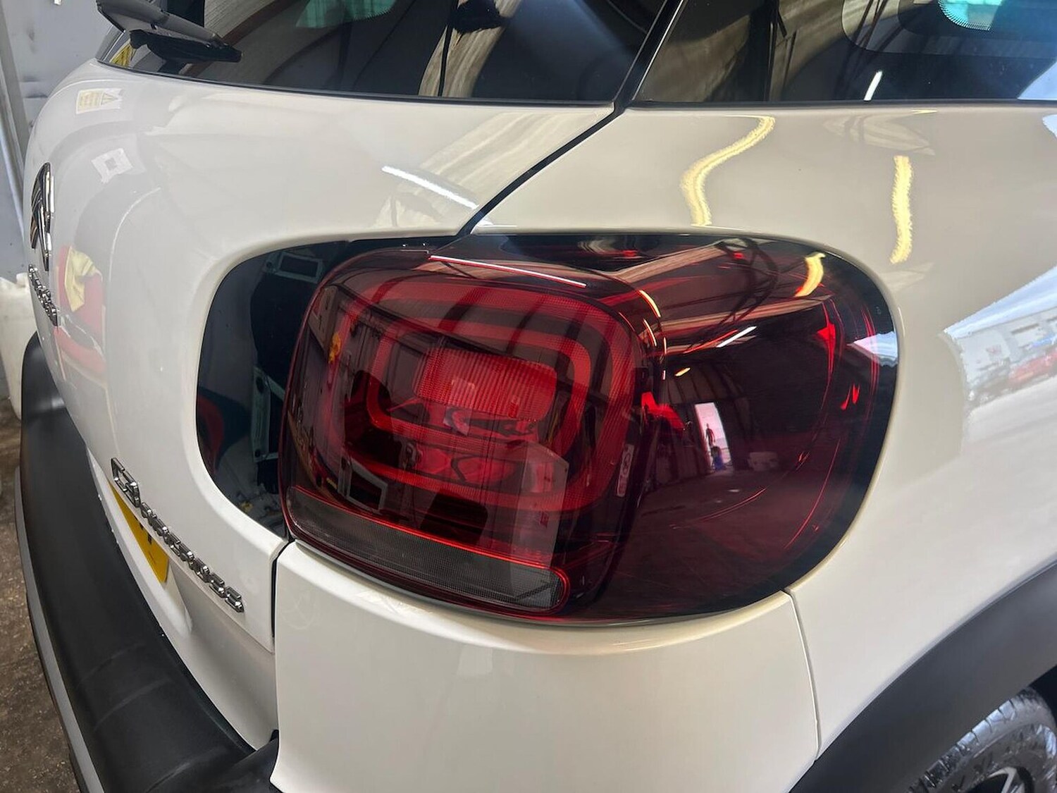 Used Citroen C3 Aircross 2024 for sale - 76193230: Photo 36