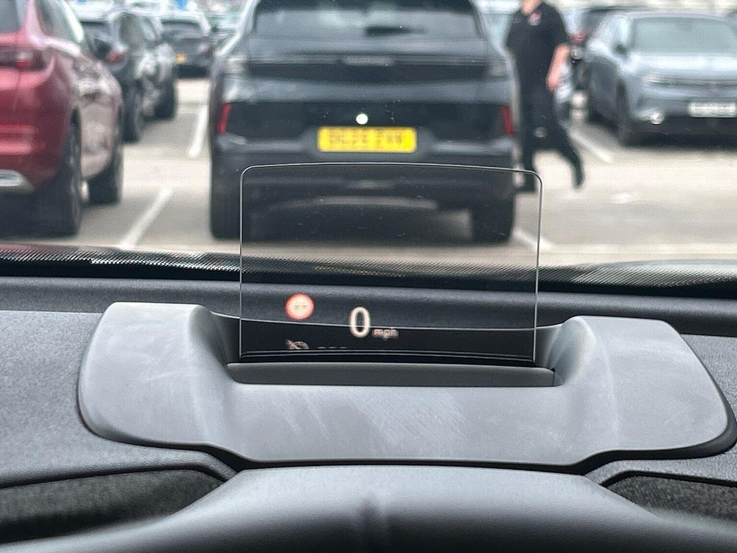 Used Citroen C3 Aircross 2024 for sale - 76193230: Photo 37