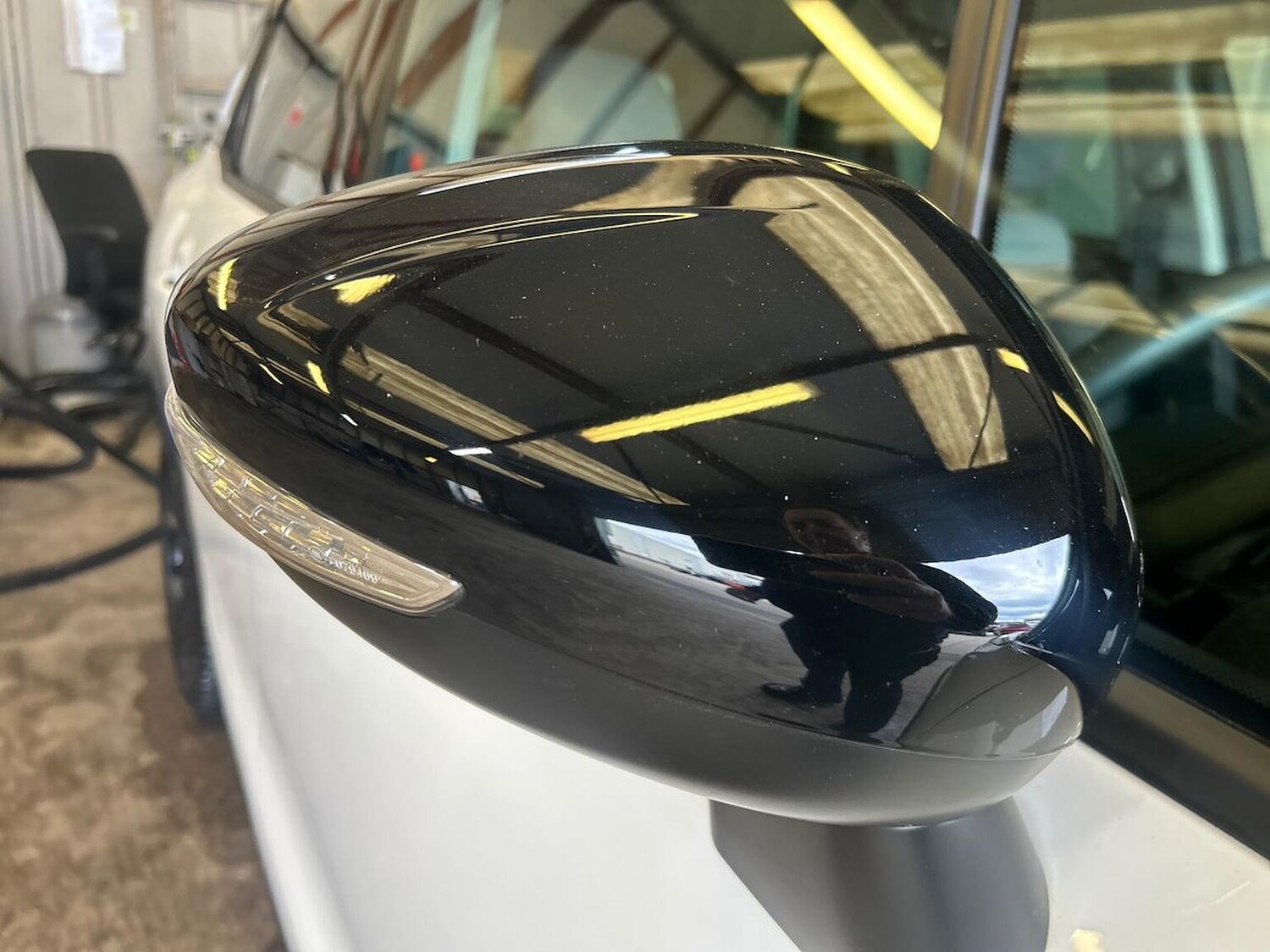 Used Citroen C3 Aircross 2024 for sale - 76193230: Photo 38