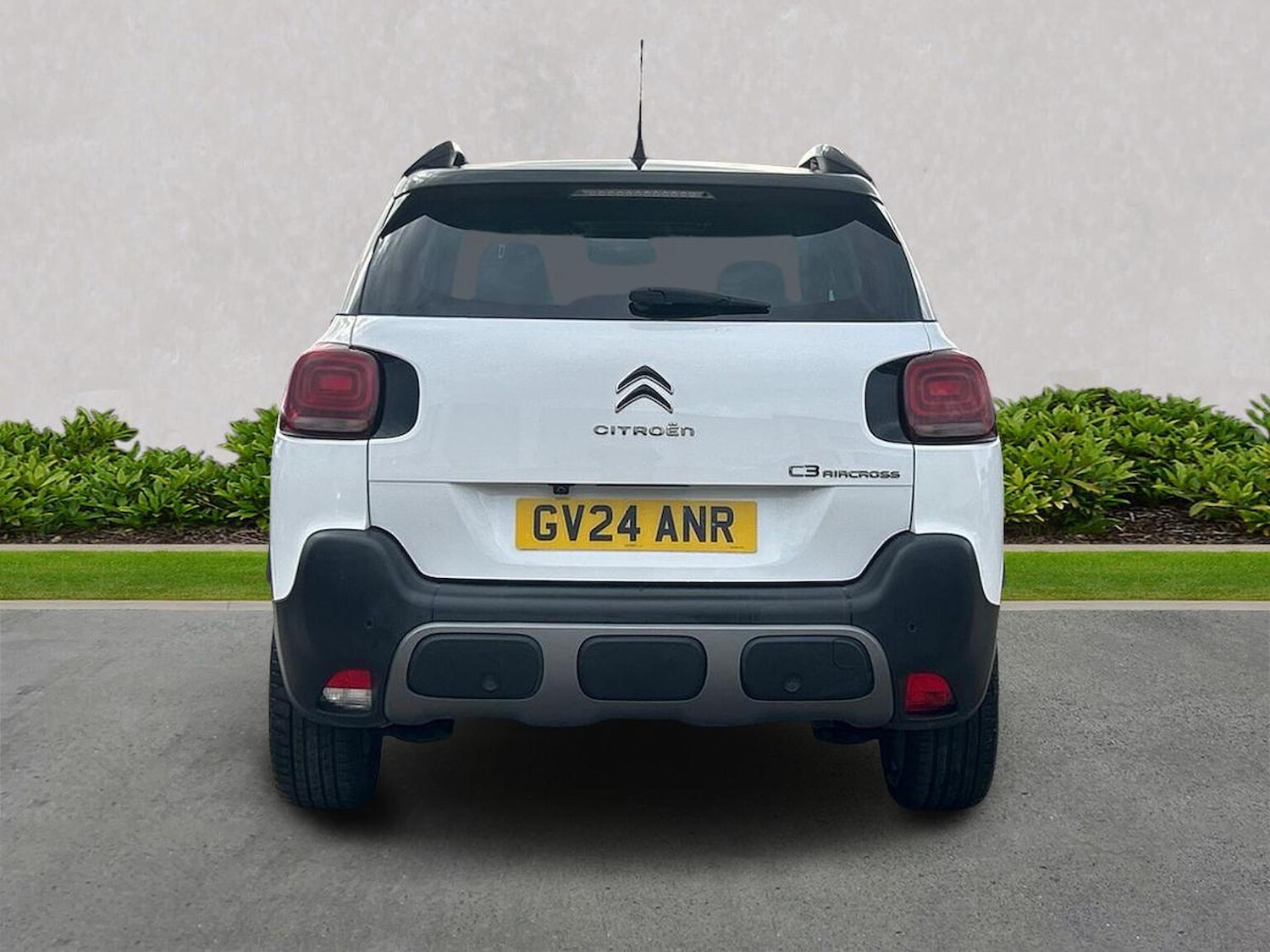 Used Citroen C3 Aircross 2024 for sale - 76193230: Photo 4