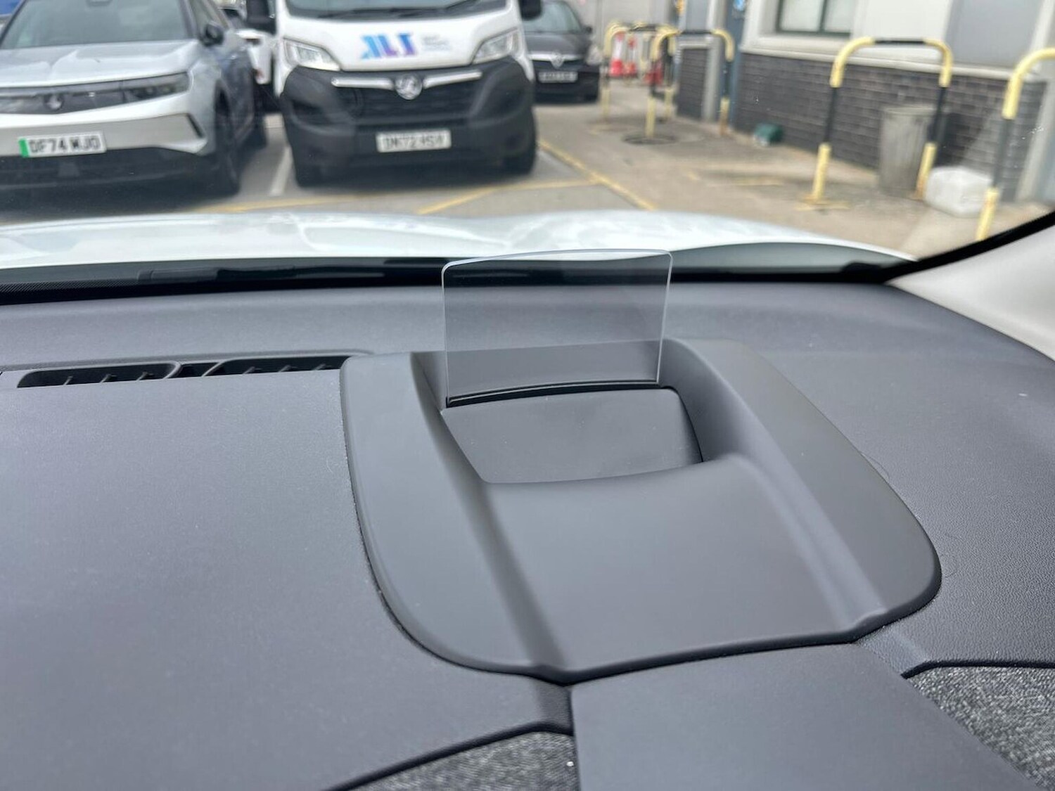 Used Citroen C3 Aircross 2024 for sale - 76193230: Photo 41