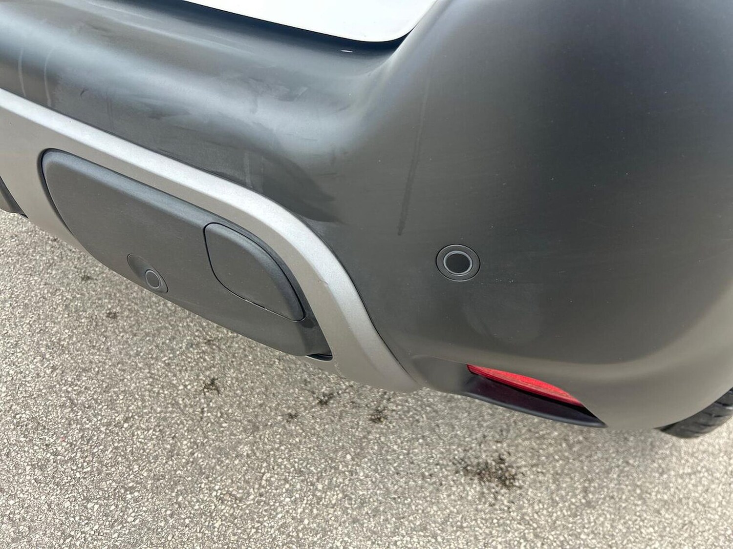 Used Citroen C3 Aircross 2024 for sale - 76193230: Photo 44