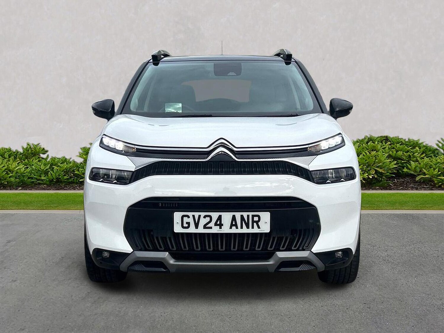 Used Citroen C3 Aircross 2024 for sale - 76193230: Photo 5