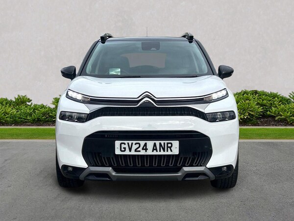 Used Citroen C3 Aircross 2024 for sale - 76193230: Photo 5