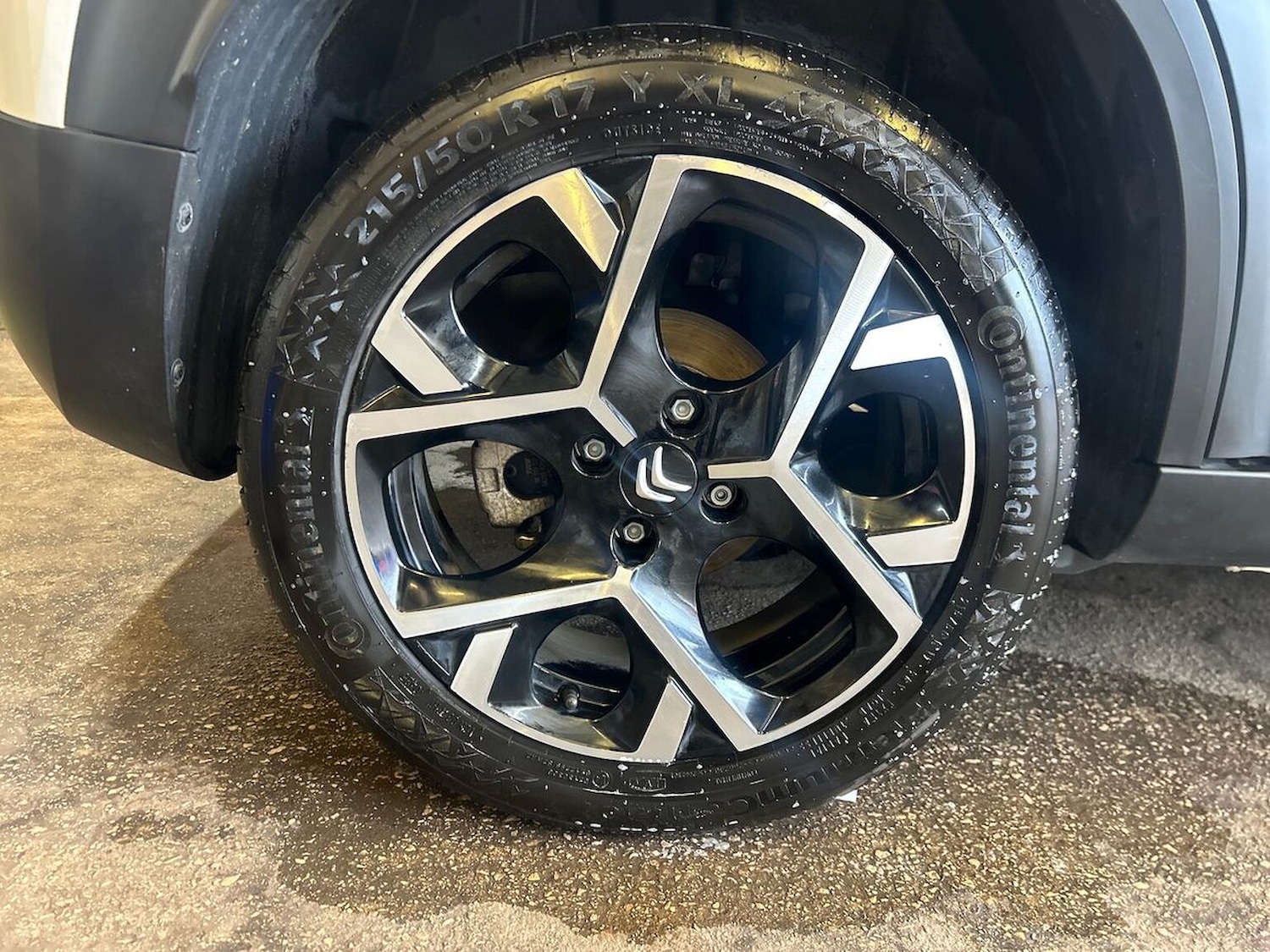 Used Citroen C3 Aircross 2024 for sale - 76193230: Photo 6