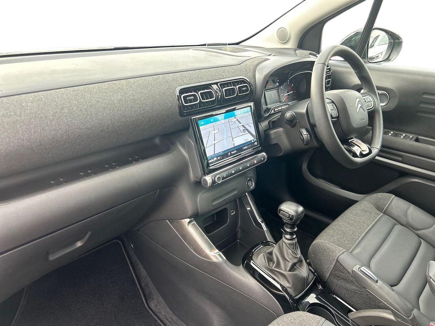 Used Citroen C3 Aircross 2024 for sale - 76193230: Photo 7