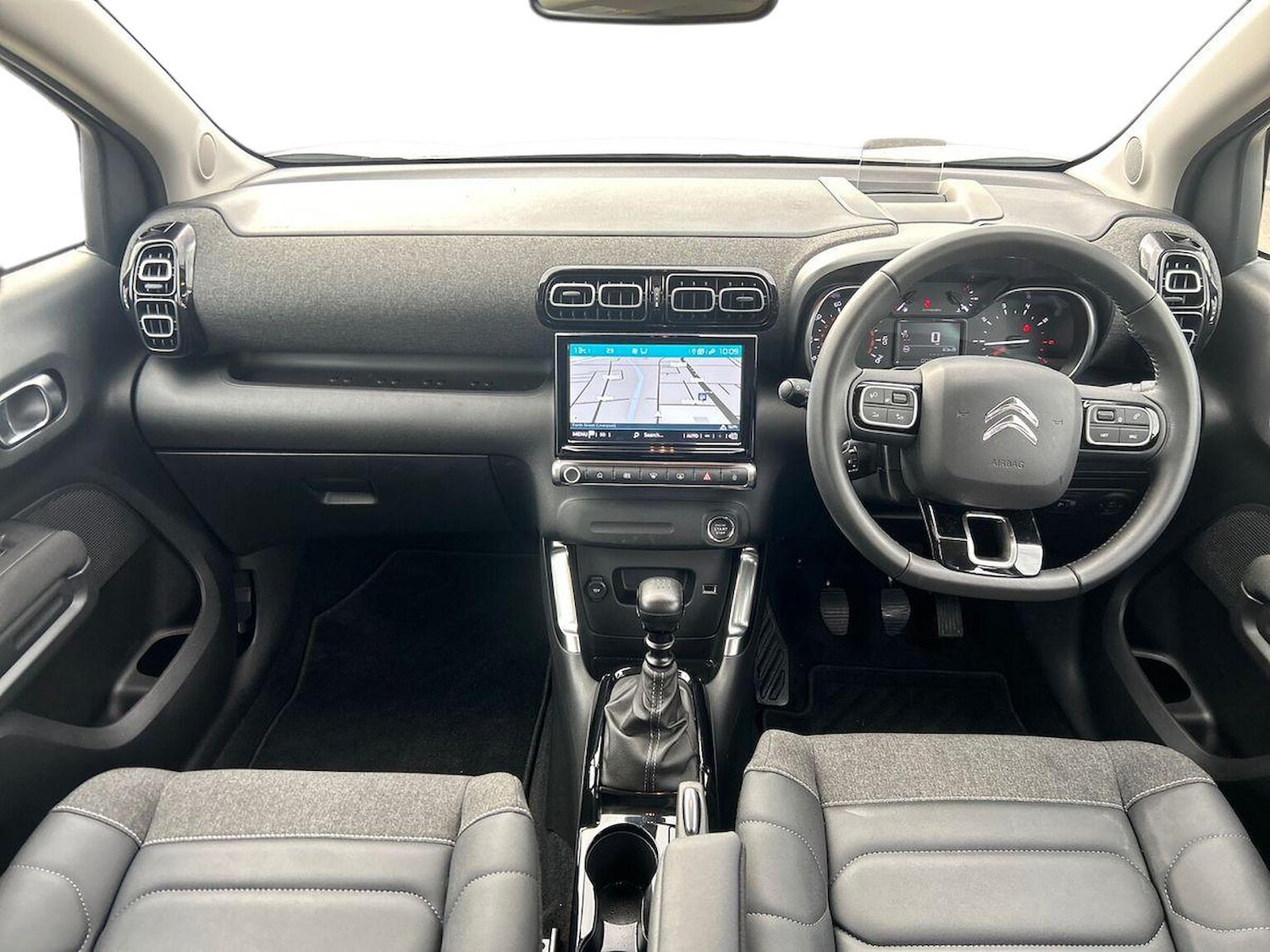 Used Citroen C3 Aircross 2024 for sale - 76193230: Photo 8