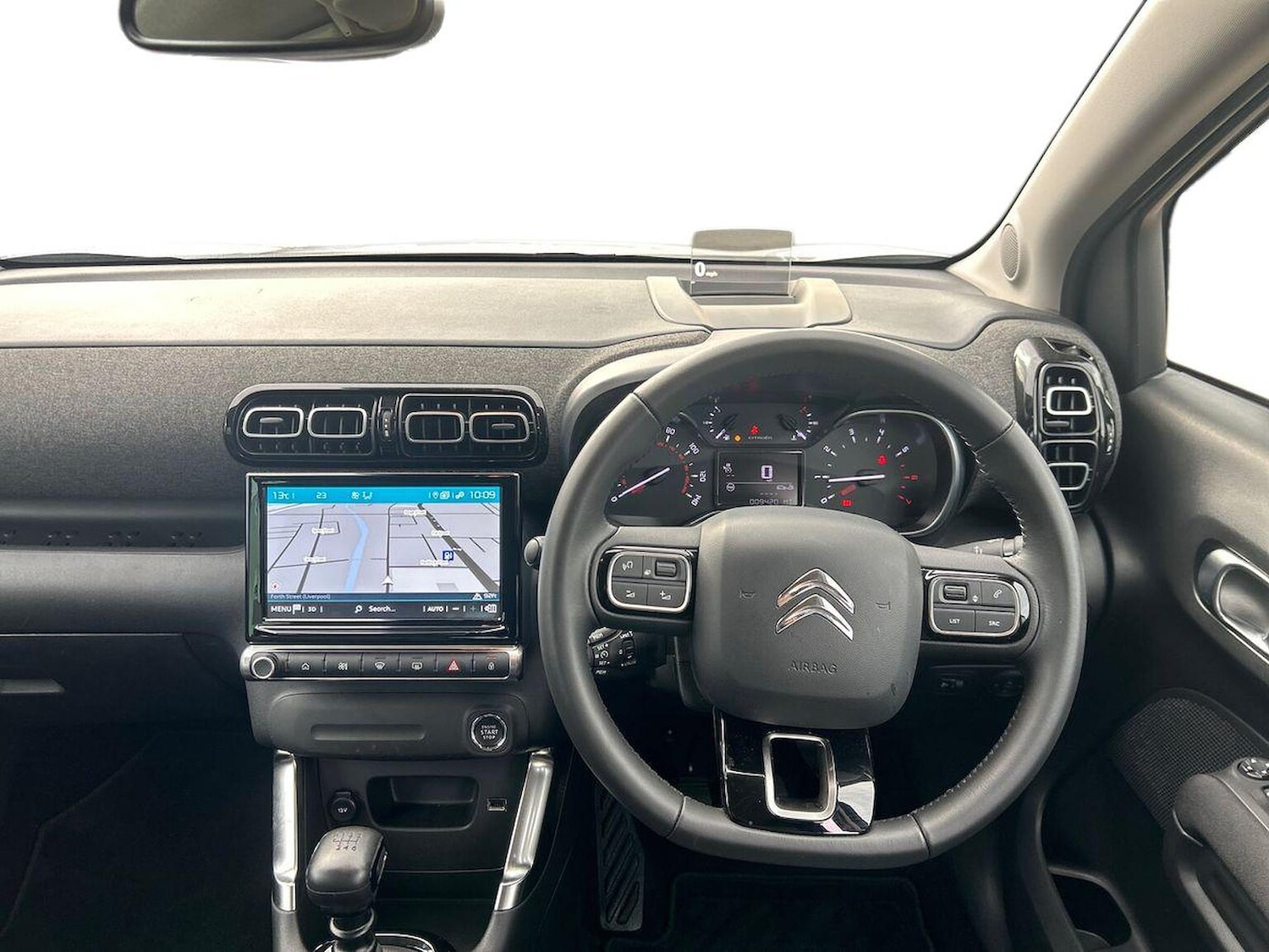 Used Citroen C3 Aircross 2024 for sale - 76193230: Photo 9