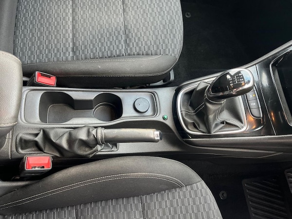 Used Vauxhall Astra 2018 for sale - 76281183: Photo 12