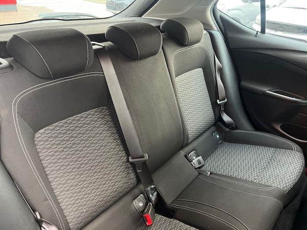 Used Vauxhall Astra 2018 for sale - 76281183: Photo 15