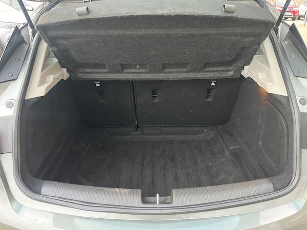 Used Vauxhall Astra 2018 for sale - 76281183: Photo 16