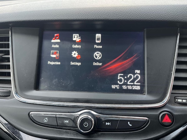 Used Vauxhall Astra 2018 for sale - 76281183: Photo 23