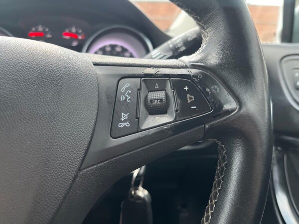 Used Vauxhall Astra 2018 for sale - 76281183: Photo 25