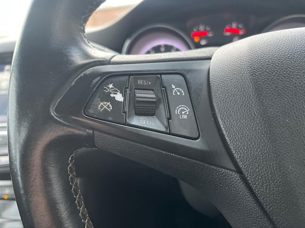 Used Vauxhall Astra 2018 for sale - 76281183: Photo 26