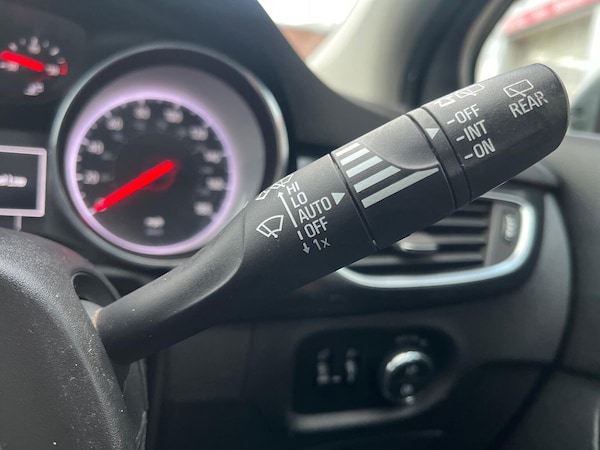 Used Vauxhall Astra 2018 for sale - 76281183: Photo 27