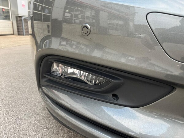 Used Vauxhall Astra 2018 for sale - 76281183: Photo 31