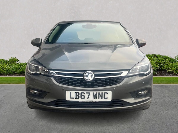 Used Vauxhall Astra 2018 for sale - 76281183: Photo 4