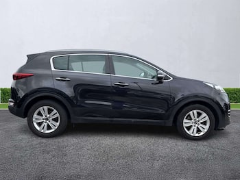 Used Kia Sportage 2018 for sale - 79733408: Photo