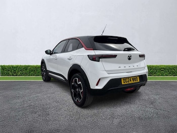Used Vauxhall Mokka 2024 for sale - 79410481: Photo