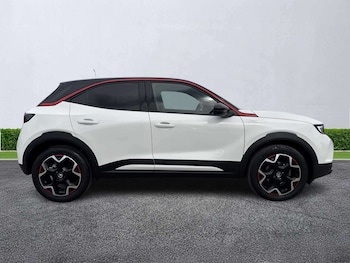 Used Vauxhall Mokka 2024 for sale - 79410481: Photo