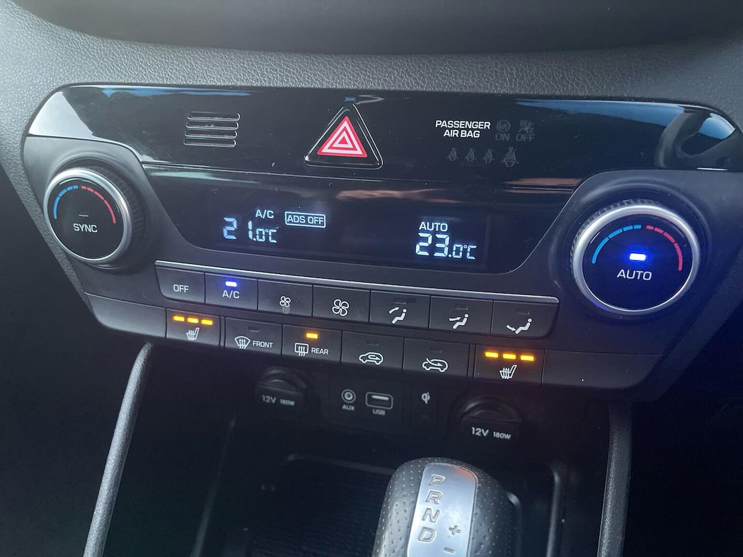 Used Hyundai TUCSON 2020 for sale - 76699453: Photo 12