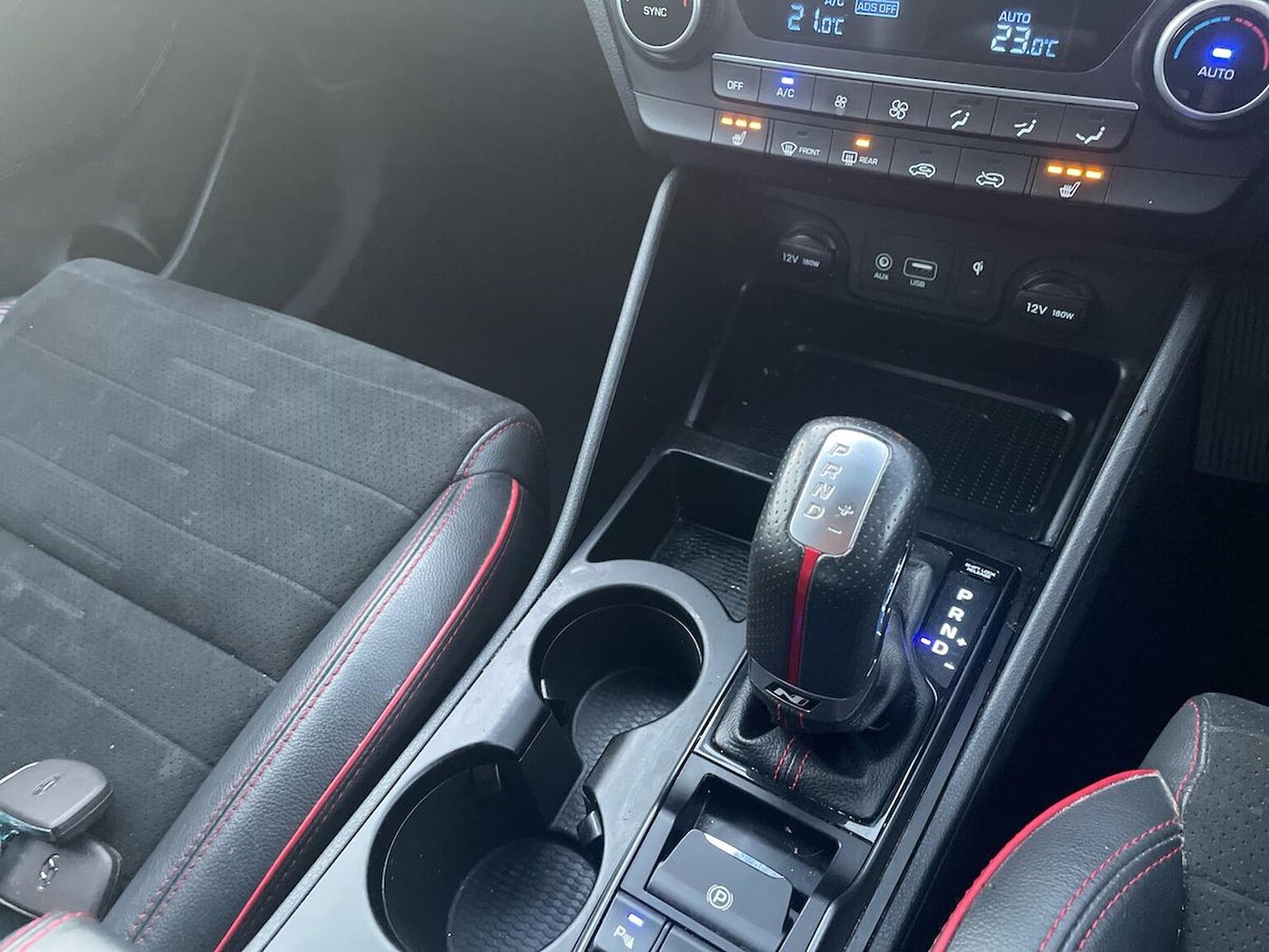 Used Hyundai TUCSON 2020 for sale - 76699453: Photo 13