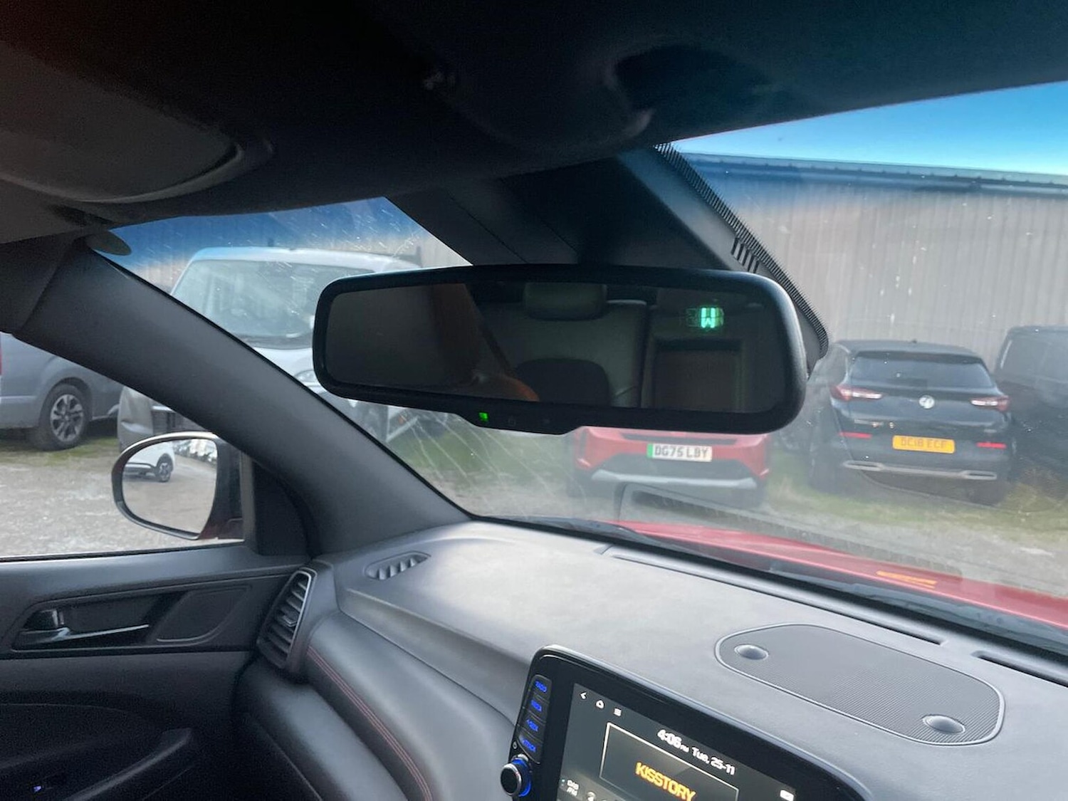 Used Hyundai TUCSON 2020 for sale - 76699453: Photo 14