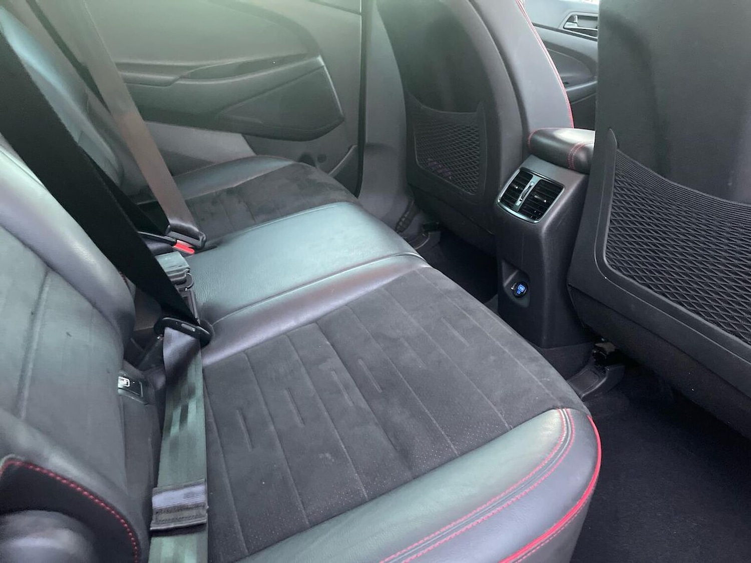 Used Hyundai TUCSON 2020 for sale - 76699453: Photo 16