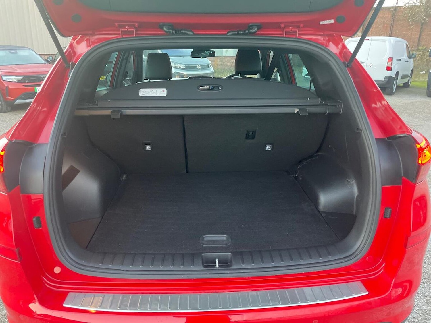 Used Hyundai TUCSON 2020 for sale - 76699453: Photo 17