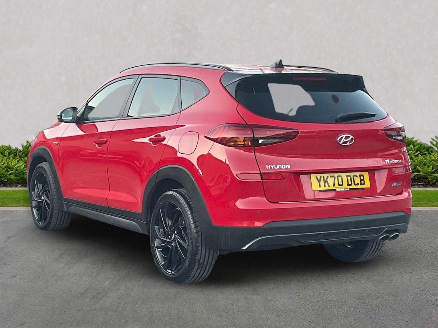 Used Hyundai TUCSON 2020 for sale - 76699453: Photo 18