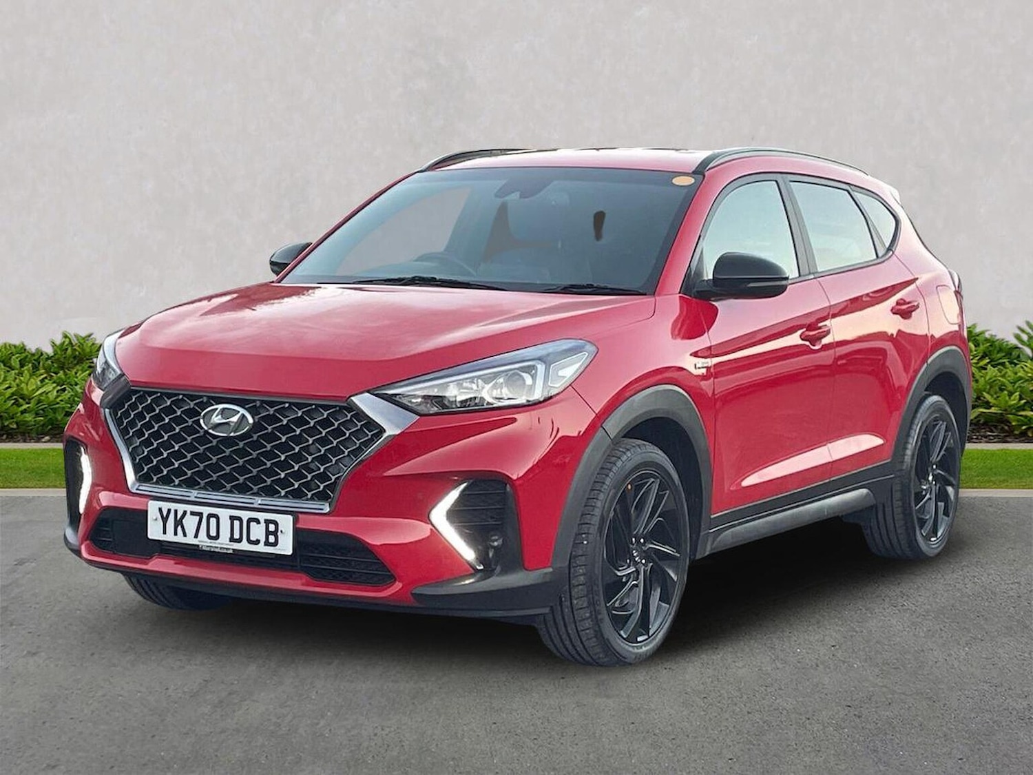 Used Hyundai TUCSON 2020 for sale - 76699453: Photo 20