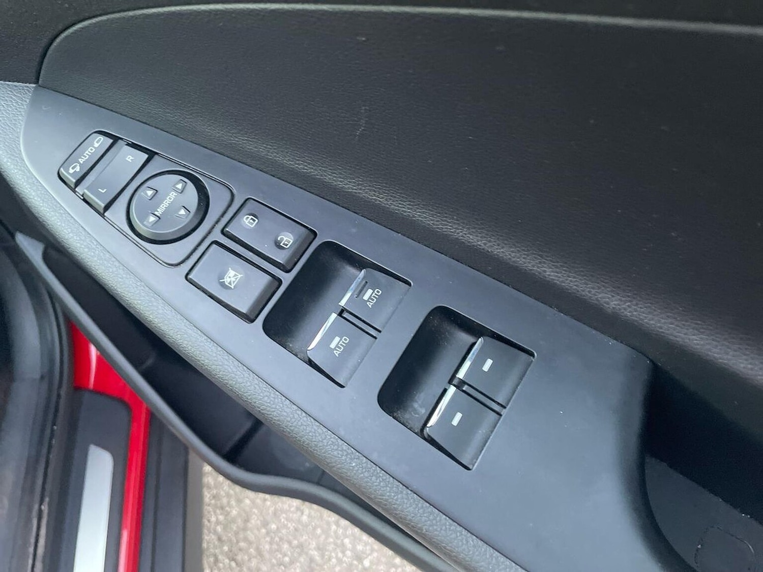 Used Hyundai TUCSON 2020 for sale - 76699453: Photo 21