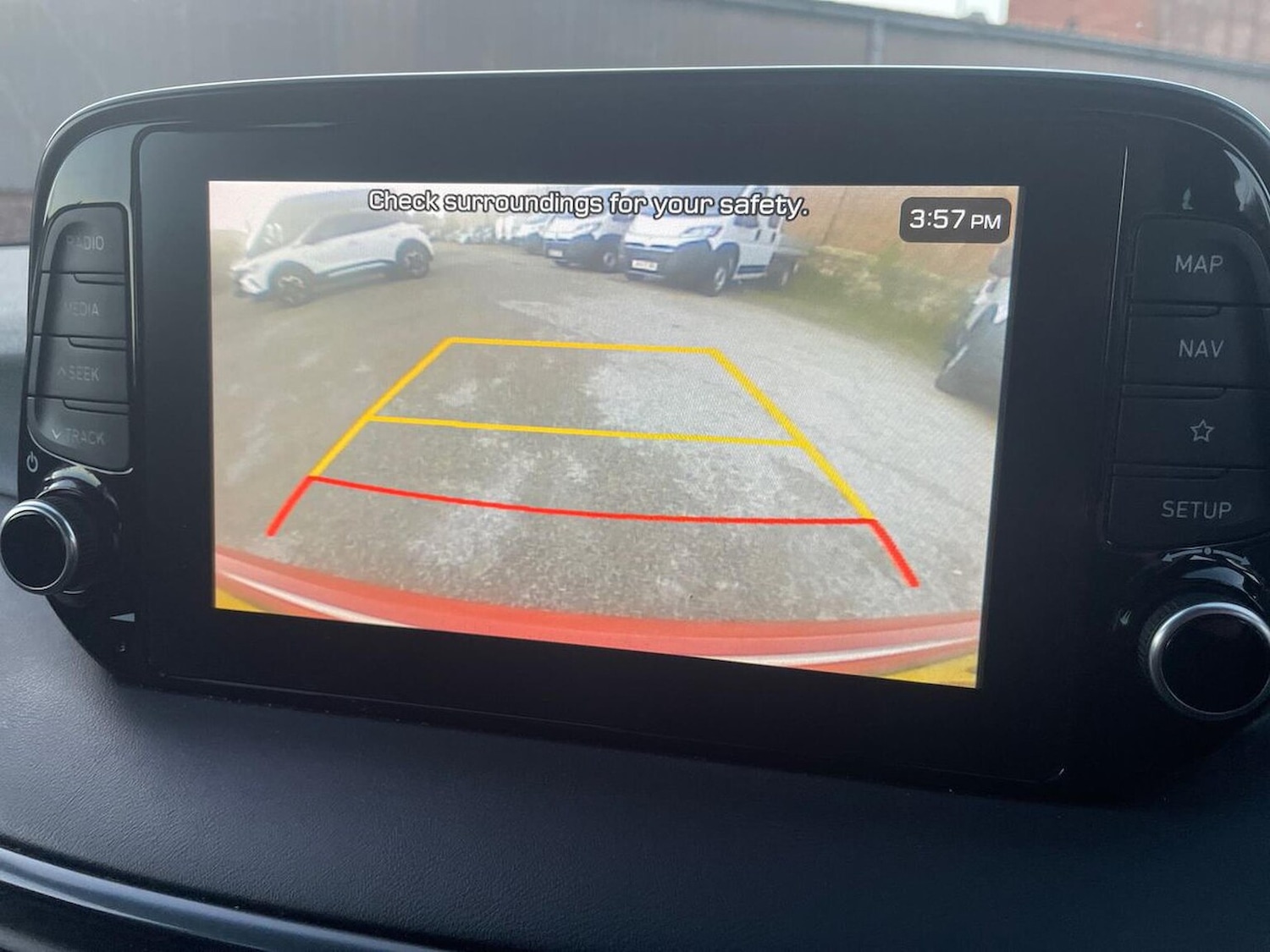 Used Hyundai TUCSON 2020 for sale - 76699453: Photo 23