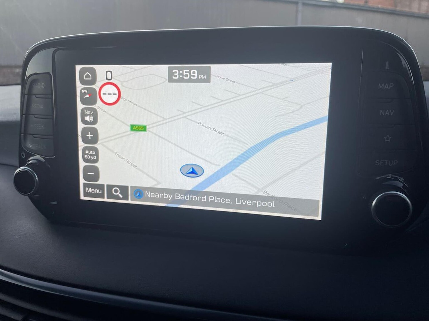 Used Hyundai TUCSON 2020 for sale - 76699453: Photo 24