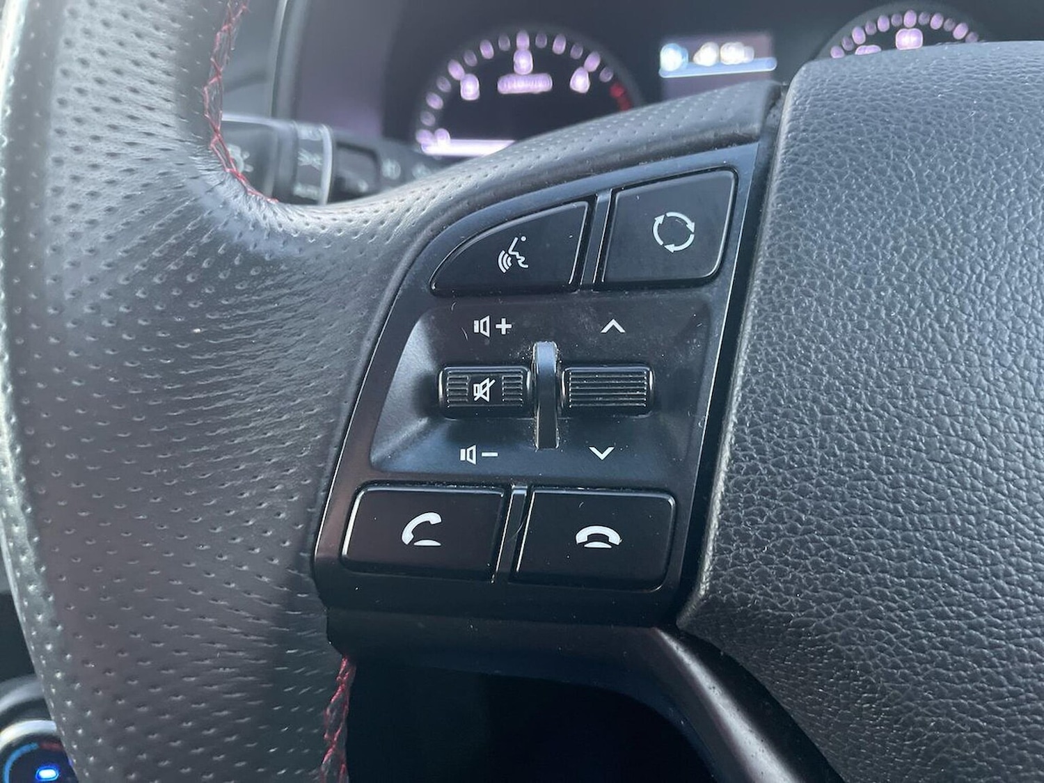 Used Hyundai TUCSON 2020 for sale - 76699453: Photo 26