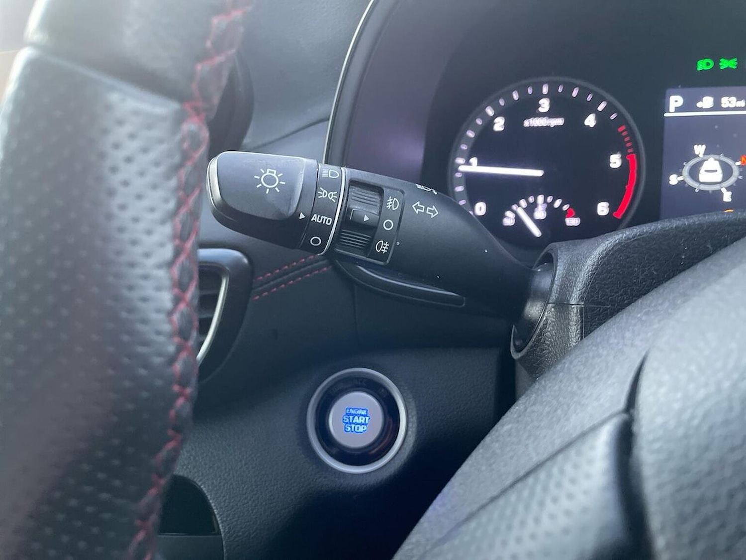 Used Hyundai TUCSON 2020 for sale - 76699453: Photo 28