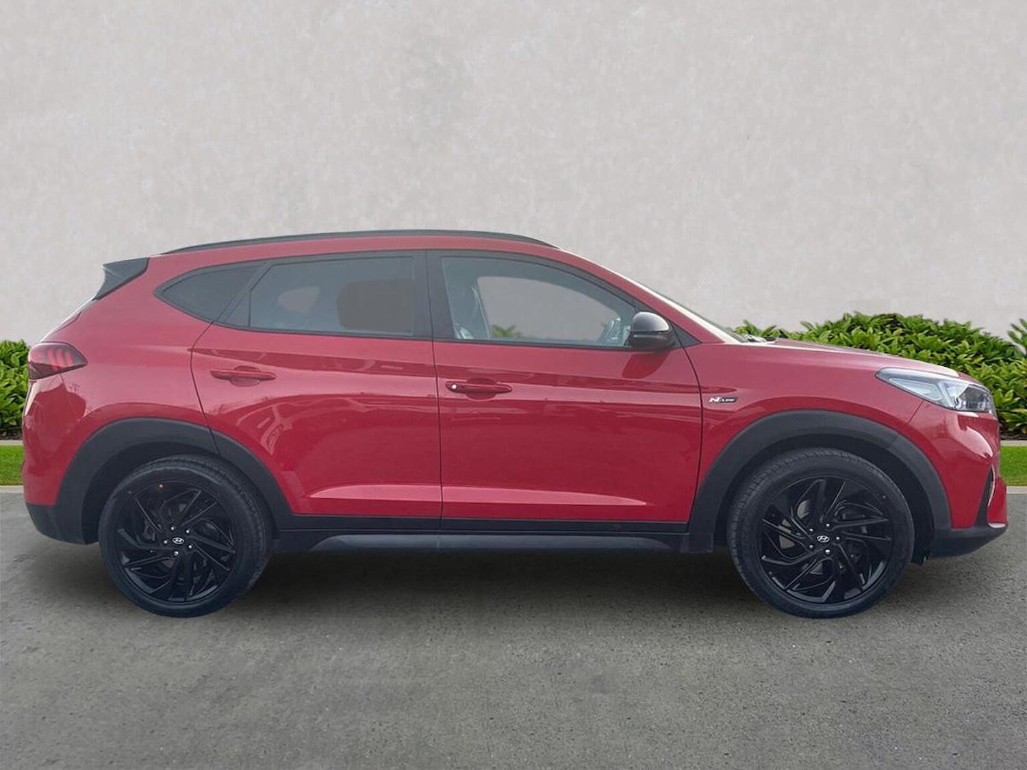 Used Hyundai TUCSON 2020 for sale - 76699453: Photo 3