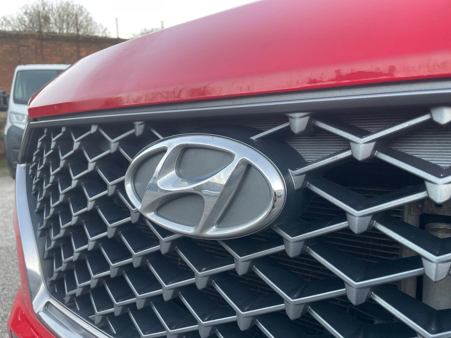 Used Hyundai TUCSON 2020 for sale - 76699453: Photo 33