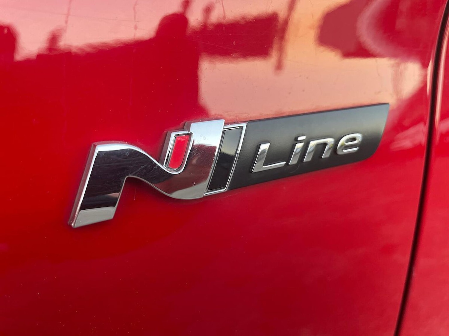 Used Hyundai TUCSON 2020 for sale - 76699453: Photo 35