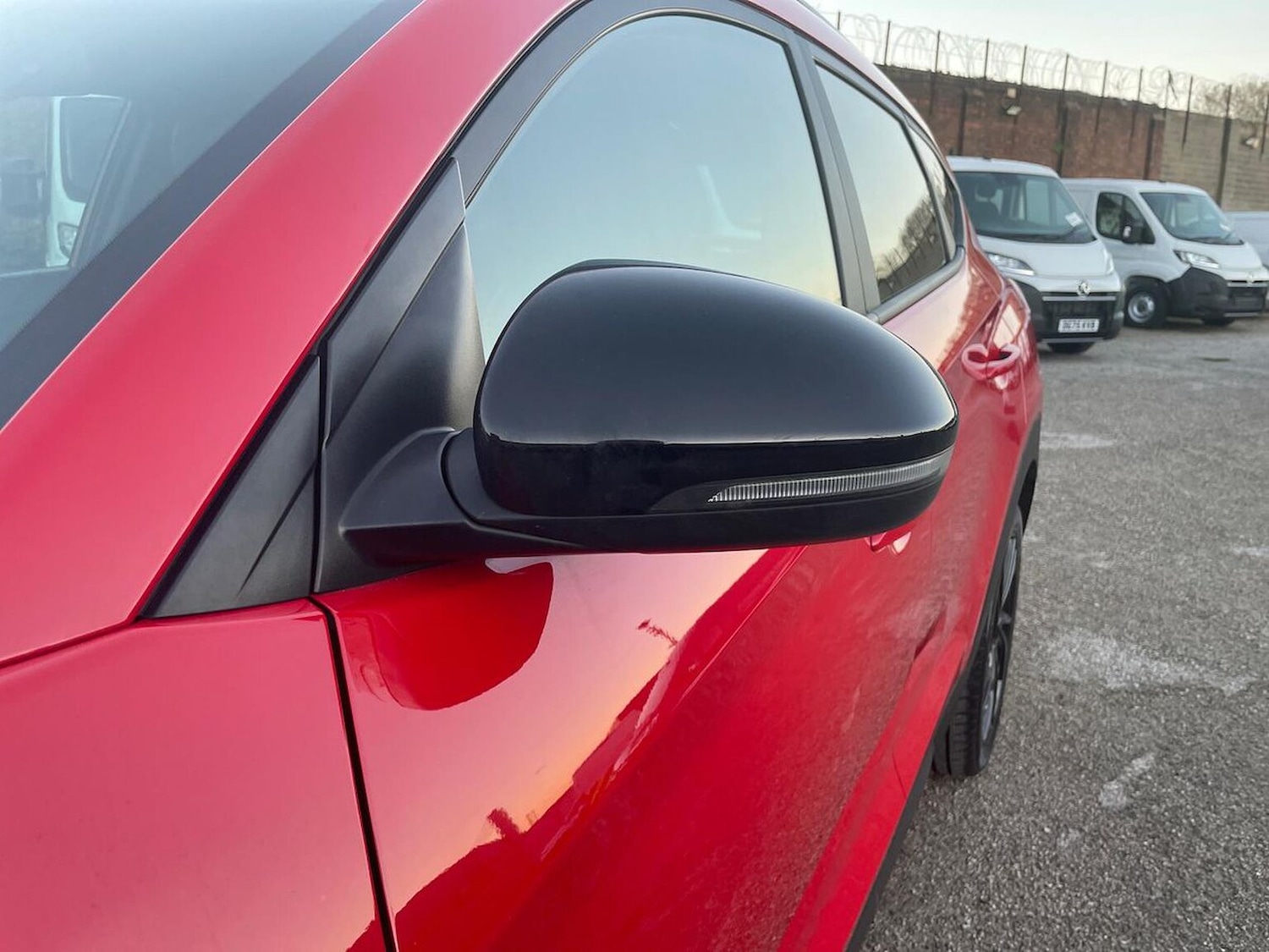 Used Hyundai TUCSON 2020 for sale - 76699453: Photo 38