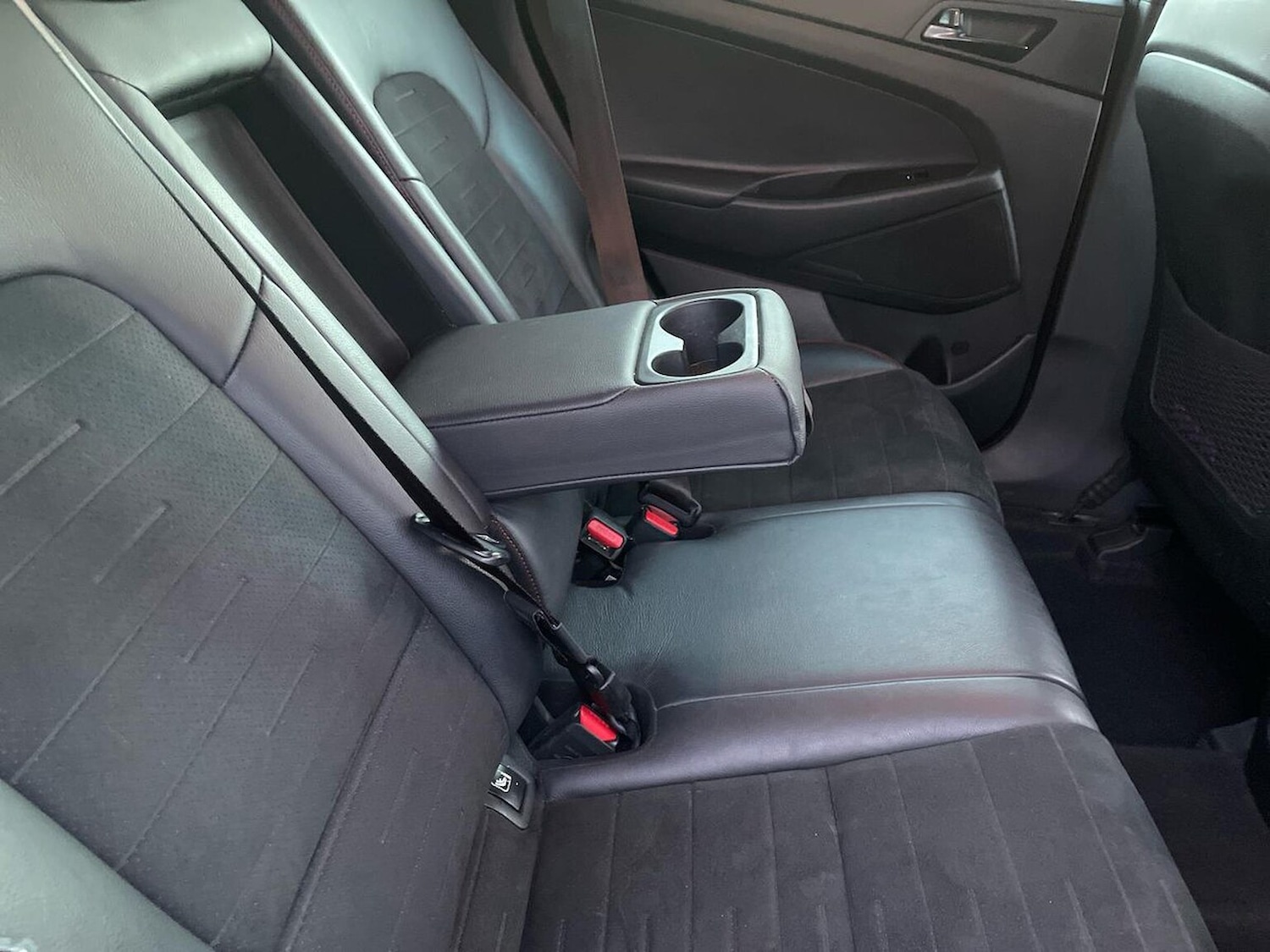 Used Hyundai TUCSON 2020 for sale - 76699453: Photo 41