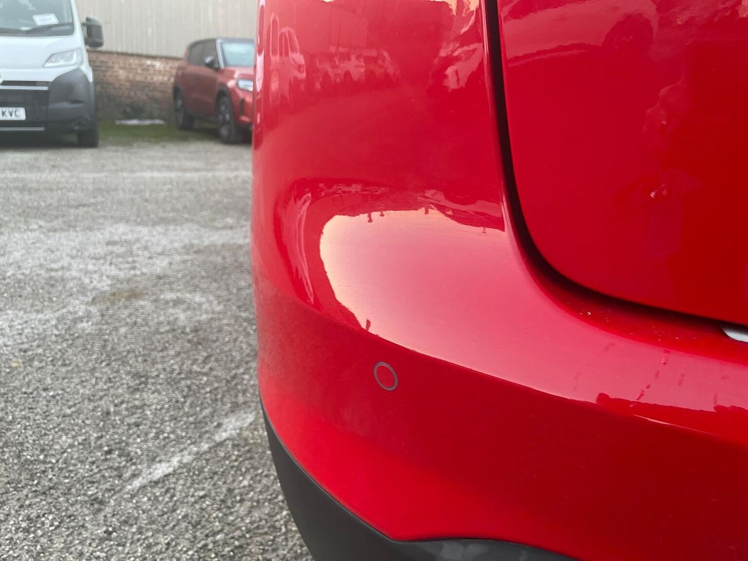 Used Hyundai TUCSON 2020 for sale - 76699453: Photo 44