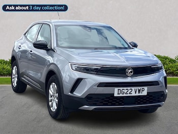 Used Vauxhall Mokka 2022 for sale - 75593175: Photo
