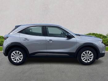 Used Vauxhall Mokka 2022 for sale - 75593175: Photo