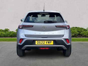 Used Vauxhall Mokka 2022 for sale - 75593175: Photo